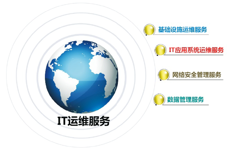 信息技术风云：上海公司的创新之路